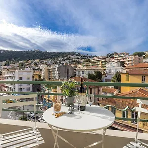 Feel - De Gaulle - Appartement